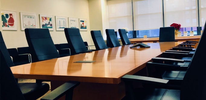Board of Directors Birch Family Services